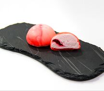 Моти вишня-йогурт