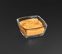 Сырный соус