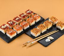 Сет Осидзуси