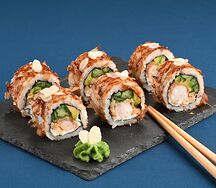 Ролл Особенный