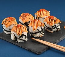 Ролл Чеддер