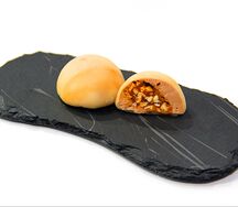 Моти сникерс