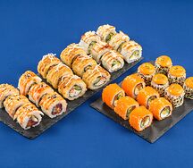 Сет Престиж