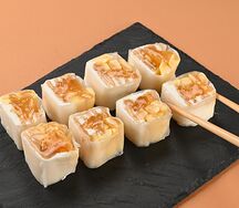 Сладкое манго