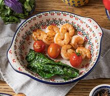 Креветки тигровые