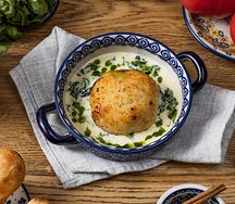 Котлета из щуки