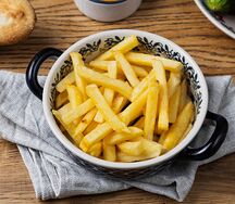 Картофель фри 