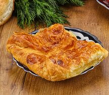 Хачапури