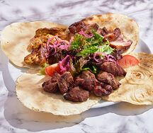 Мясная компания