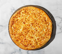 Хачапури по-мегрельски