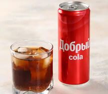 Добрый Cola