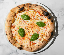 Пицца Маргарита