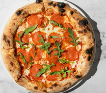 Пицца Пепперони