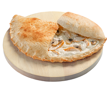 Кальцоне Жюльен