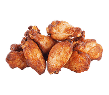 Крыло барбекю