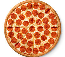 Пицца Пепперони