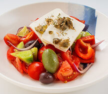 Салат Греческий