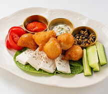 Греческий завтрак