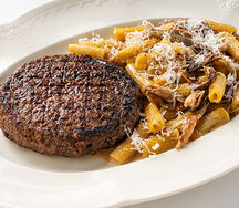 Бифштекс из говядины