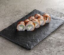 Филадельфия с угрем