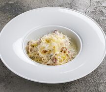 Спагетти Карбонара