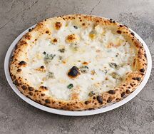 Четыре сыра