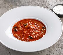 Итальянская солянка