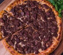 Пицца Кавурмалы