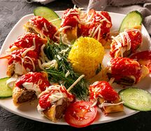 Бейти Кебаб