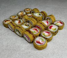 Сет Феникс