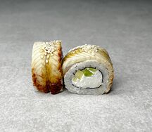 Канадский