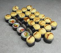 Сет Кайзер