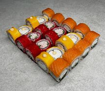 Сет L