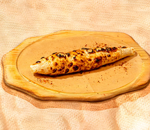 Я Хачапури на мангале