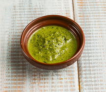 Я Аджика зеленая, 40 гр