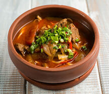 Я Лагман по - мегрельски