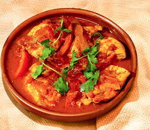 Я Чахохбили