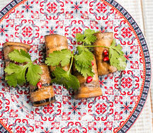 Я Рулетики Бадриджани