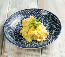 Я Картофельное пюре