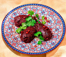 Я Пхали из свеклы