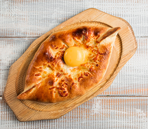 Я Хачапури по - тбилисски