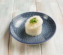 Я Рис отварной