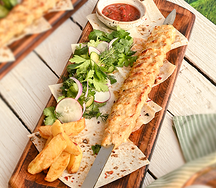 Я Люля - кебаб из курицы