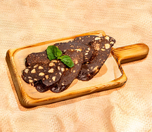 Я Шоколадная колбаса