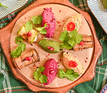 Я Ассорти пхали