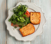 Я Жареный сыр