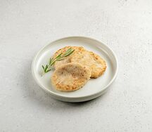 Котлеты рыбные