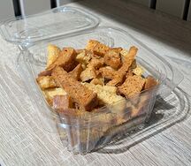 Сухарики Gusto