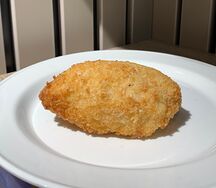 Котлета по-киевски