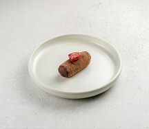 Пирожное Картошка без глютена